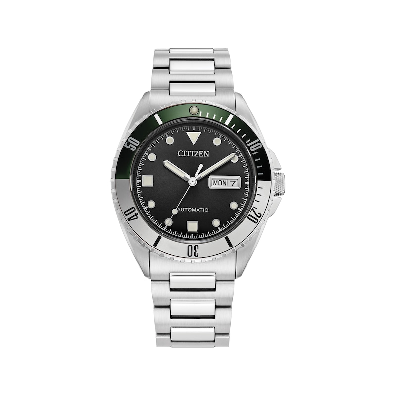 Citizen Sport Automatic Men's Watch NH7531-50E