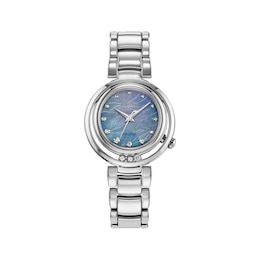 Citizen L Arcly Women's Watch EM1110-56N