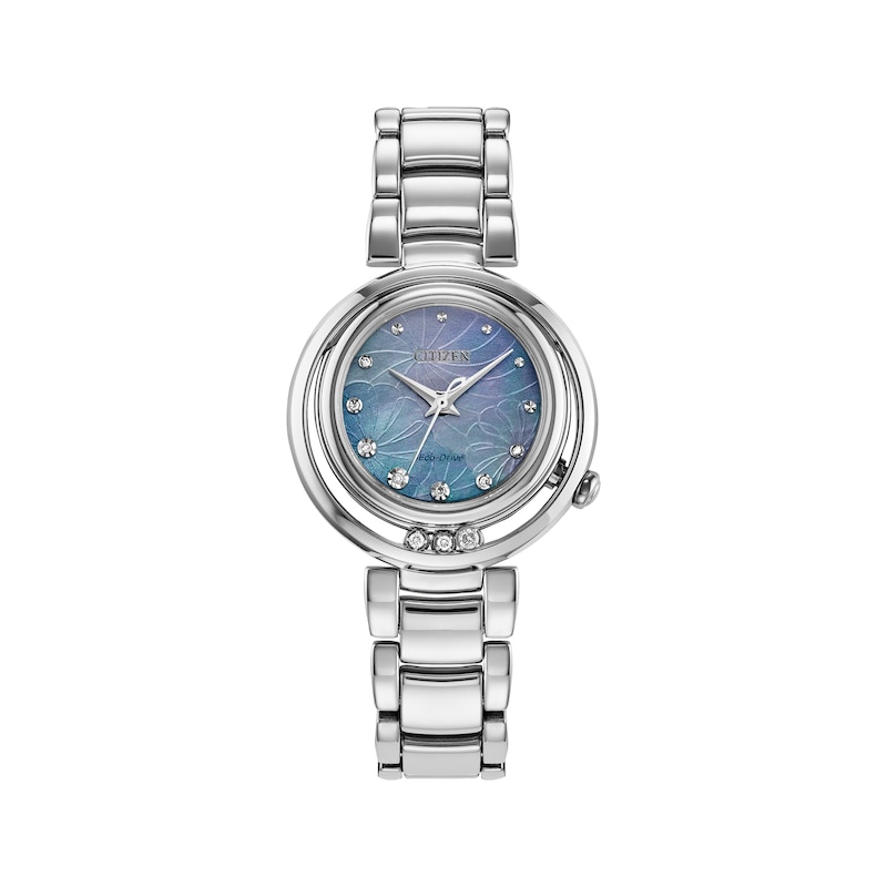 Main Image 1 of Citizen L Arcly Women's Watch EM1110-56N