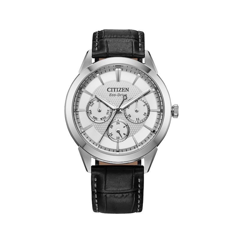 Main Image 1 of Citizen Classic Men's Watch BU2110-01A