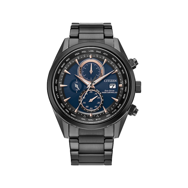 Main Image 1 of Citizen Radio Control Sport Luxury Men's Watch AT8265-57L