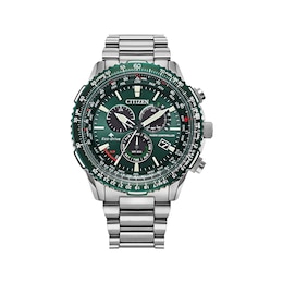 Citizen Eco-Drive® Promaster Air Chronograph Men's Watch CB5004-59W