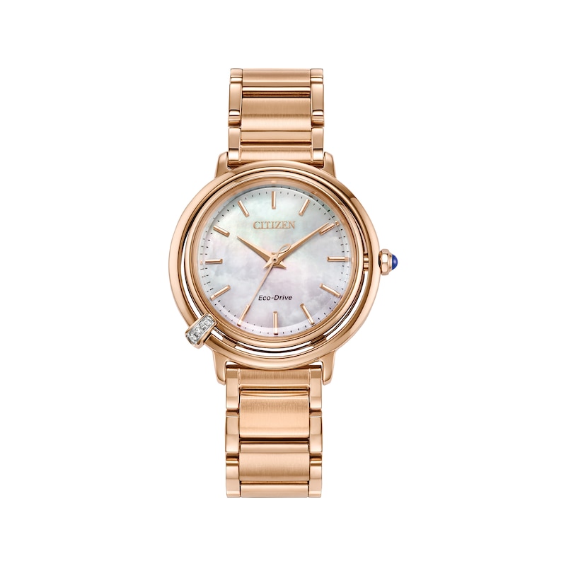 Citizen L Arcly Women's Watch EM1098-68D