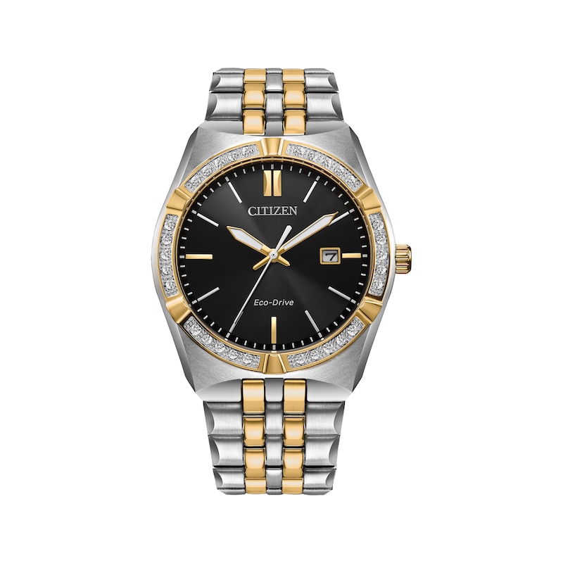 Main Image 1 of Citizen Corso Men's Watch BM7644-51E