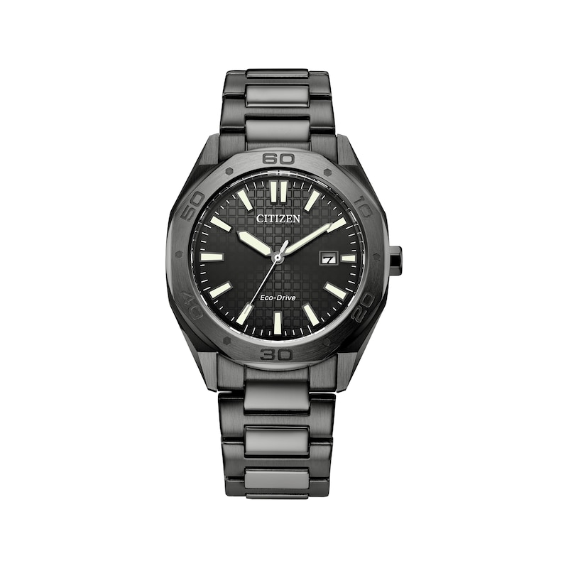 Main Image 1 of Citizen Weekender Sport Men's Watch BM7637-81H