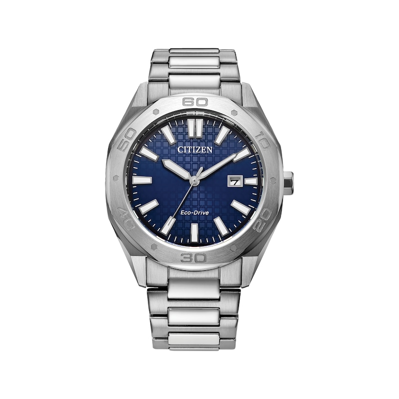 Main Image 1 of Citizen Weekender Sport Men's Watch BM7630-80L