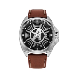 Citizen Marvel Avengers Men's Watch AW1721-08W