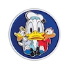 Thumbnail Image 4 of Disney x Citizen Donald Duck Unisex Watch Set AW1691-66W