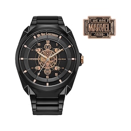 Citizen Marvel Avengers Men's Watch AW2085-61W