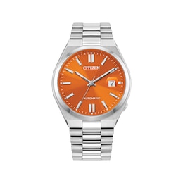 Citizen Tsuyosa Men's Automatic Watch NJ0151-53Z