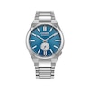 Thumbnail Image 1 of Citizen Tsuyosa Small Second Automatic Men's Watch NK5010-51L