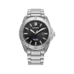 Citizen Brycen Super Titanium Men's Watch AW1840-50E