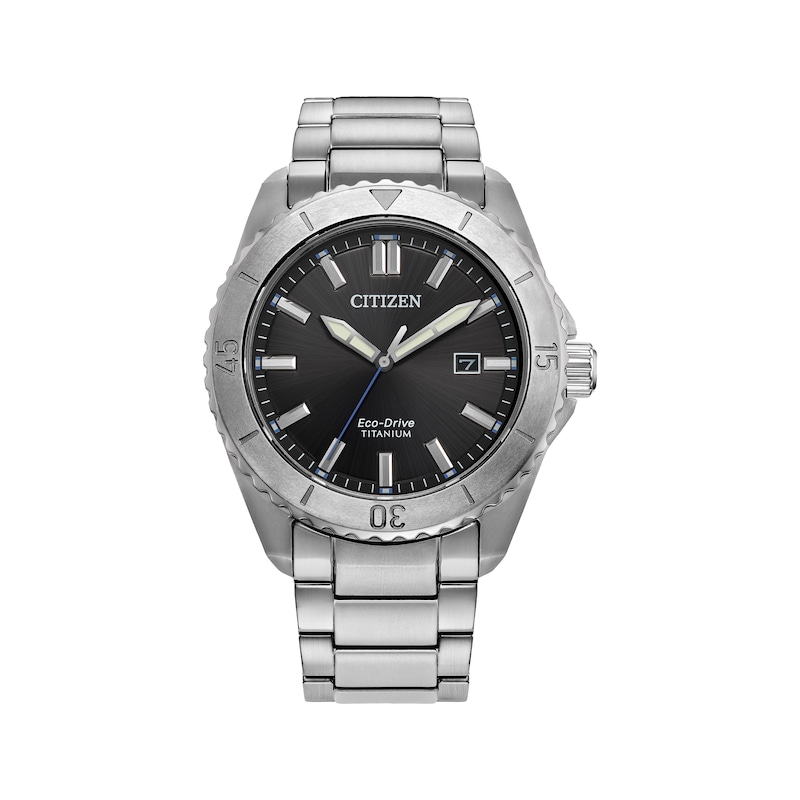 Main Image 1 of Citizen Brycen Super Titanium Men's Watch AW1840-50E