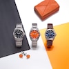 Thumbnail Image 3 of Citizen Brycen Super Titanium Men's Watch AW1840-50E