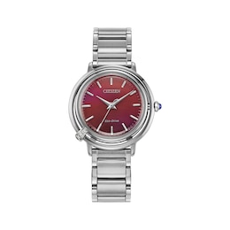 Citizen L Arcly Women's Watch EM1091-67X