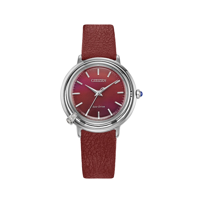 Main Image 2 of Citizen L Arcly Women's Watch EM1091-67X