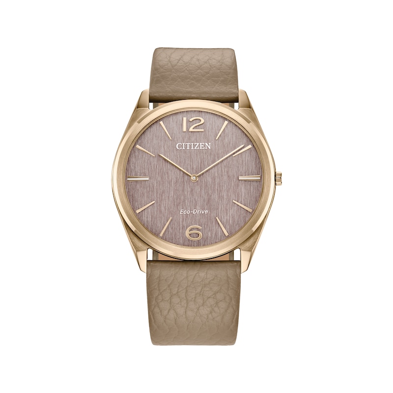 Main Image 1 of Citizen Unisex Watch AR3123-00X