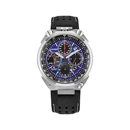 Citizen Promaster Tsuno Chrono Racer Men's Watch AV0088-01L