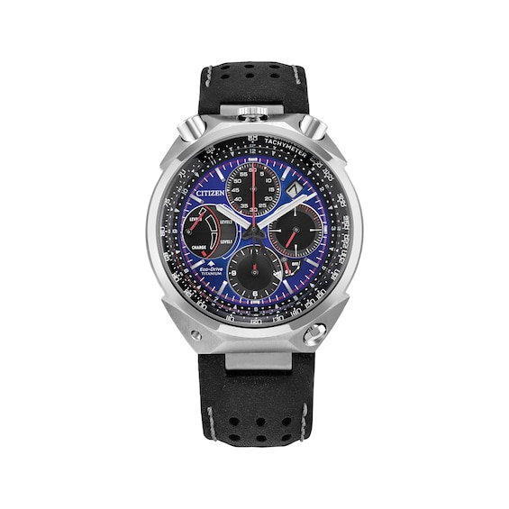 Citizen Promaster Tsuno Chrono Racer Men's Watch AV0088-01L