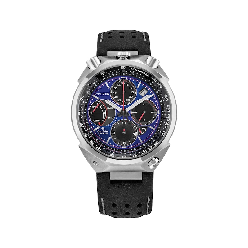 Main Image 1 of Citizen Promaster Tsuno Chrono Racer Men's Watch AV0088-01L