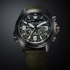 Thumbnail Image 6 of Citizen Promaster Land Men's Watch JV1005-02W