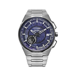 Citizen Satellite Wave GPS Men's Watch CC3097-52L