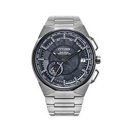 Citizen Satellite Wave GPS Men's Watch CC3097-52E