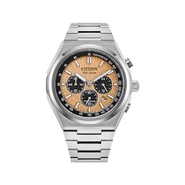 Citizen Forza Chrono Super Titanium Men's Watch CA4610-85Z