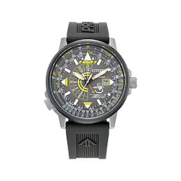 Citizen Promaster Nighthawk X Sikorsky Men's Watch BJ7004-43H