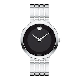 Movado Men's Watch Esperanza 0607057