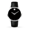 Thumbnail Image 1 of Movado Museum Classic Men's Watch 0607269