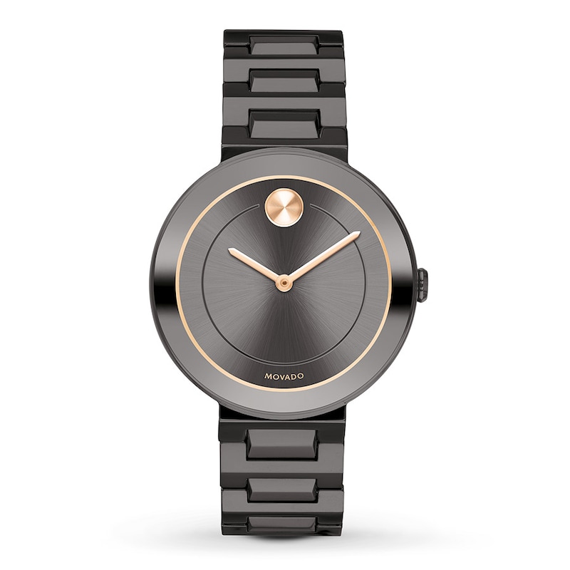 Movado Bold Watch 3600500 Movado Watches Watches Kay