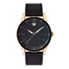 Thumbnail Image 1 of Men's Movado Watch 0607358