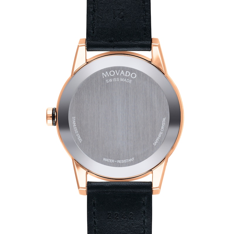 Men's Movado Watch 0607358 | Kay