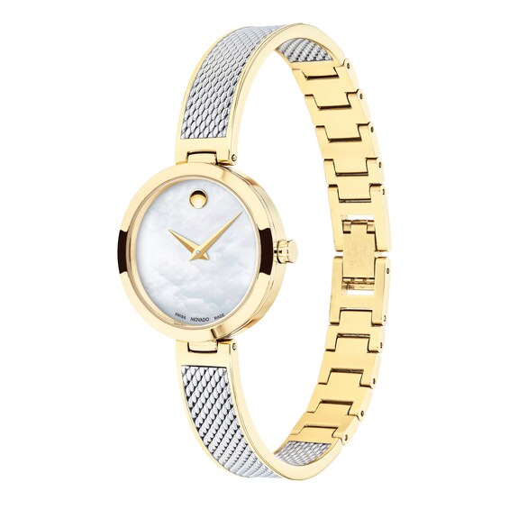 movado amika watch