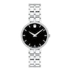 Thumbnail Image 1 of Movado KORA Women's Stainless Steel Watch 0607385