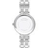 Thumbnail Image 3 of Movado KORA Women's Stainless Steel Watch 0607385