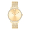 Thumbnail Image 1 of Movado BOLD Women's Stainless Steel Watch 3600656