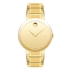 Thumbnail Image 1 of Movado Sapphire Men's Watch 0607180