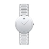 Thumbnail Image 1 of Movado Sapphire Women's Watch 0607547