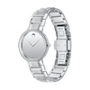 Thumbnail Image 2 of Movado Sapphire Women's Watch 0607547