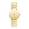 Thumbnail Image 1 of Movado Sapphire Women's Watch 0607549