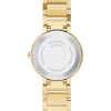 Thumbnail Image 3 of Movado Sapphire Women's Watch 0607549