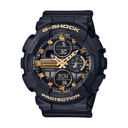 Casio G-SHOCK Women's Watch GMAS140M-1A