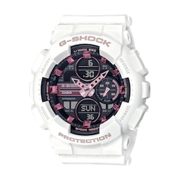 Casio G-SHOCK Women's Watch GMAS140M-7A