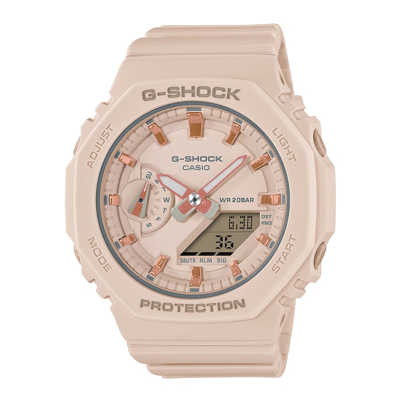 Main Image 1 of Casio G-SHOCK Women's Watch GMAS2100-4A