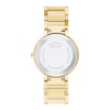 Thumbnail Image 3 of Movado Sapphire PVD-FInished Stainless Steel Women's Watch 607550