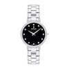 Thumbnail Image 1 of Movado Faceto Women's Watch 0607484 28mm