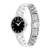 Thumbnail Image 2 of Movado Faceto Women's Watch 0607484 28mm