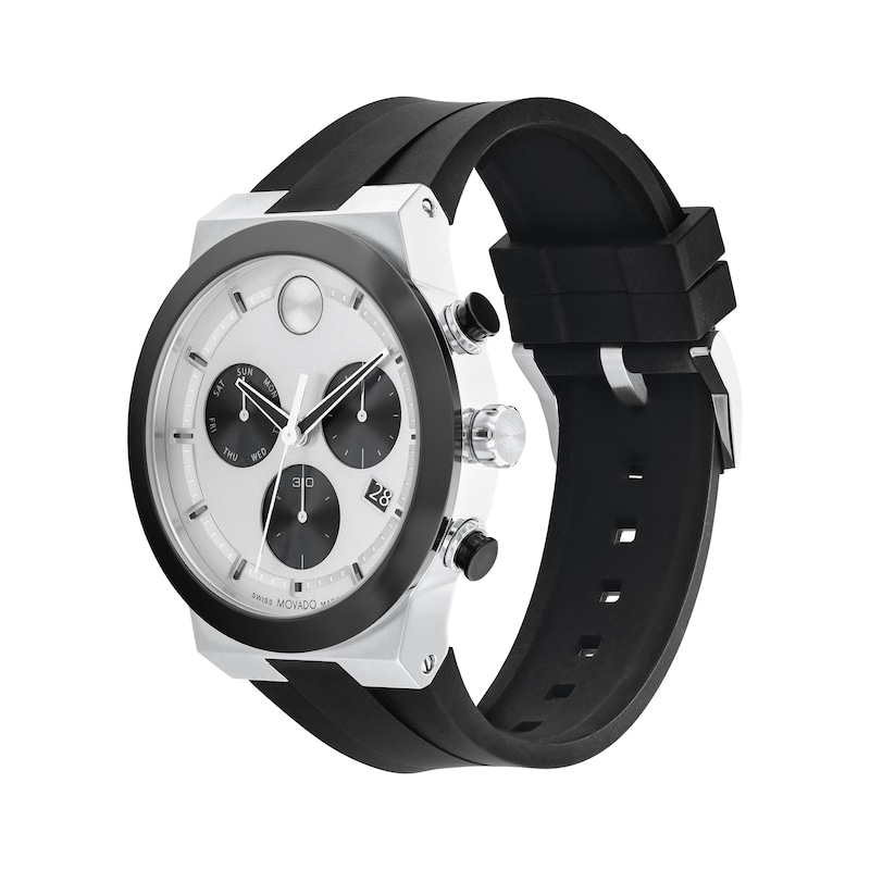 Movado BOLD Fusion Men's Chronograph Watch 3600894